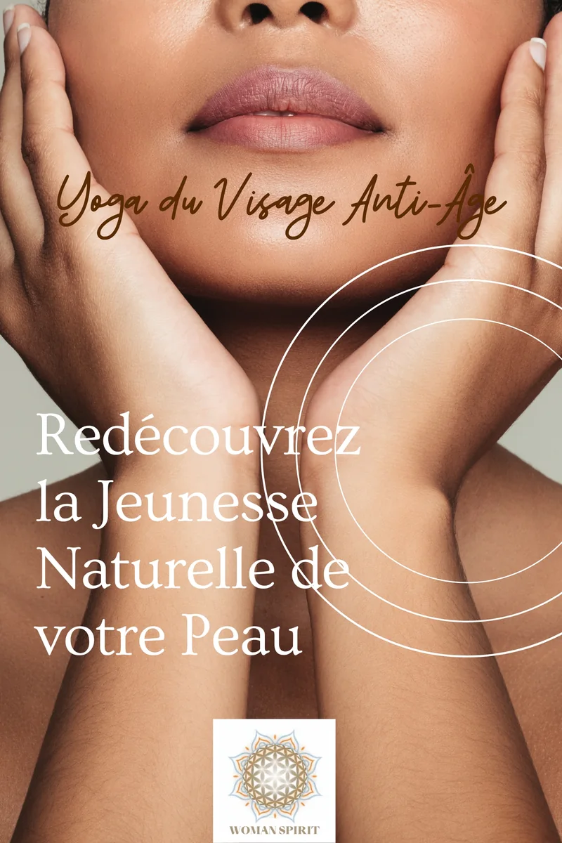 Yoga visage