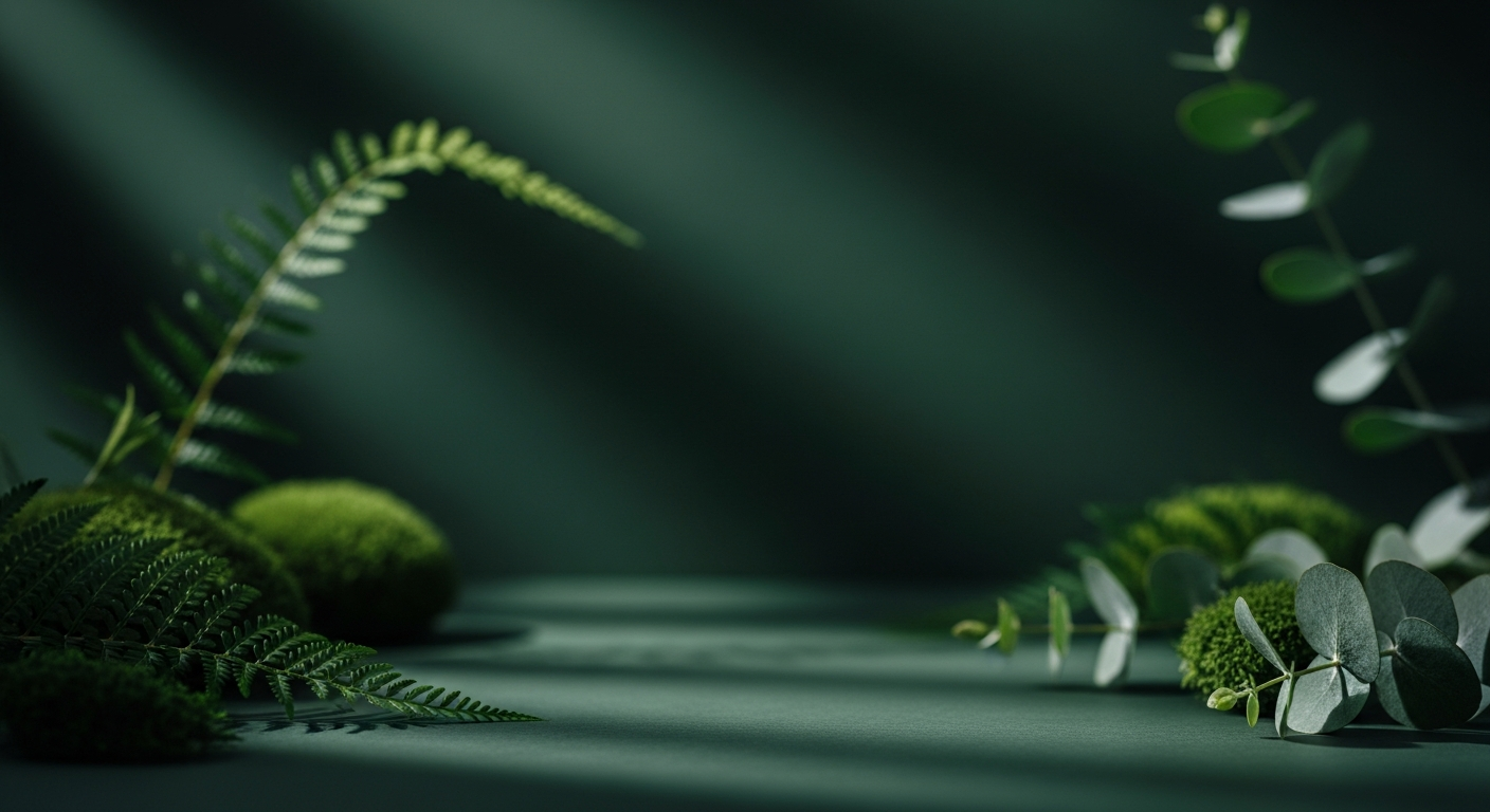 Solsticia — philosophie botanique